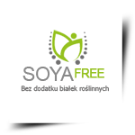 soya free