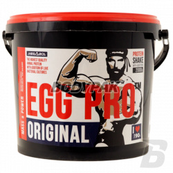 Megabol Egg Pro - 2000g