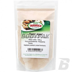 Targroch Agar-Agar - 100g