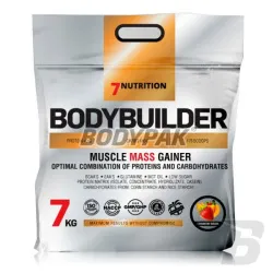 7Nutrition Bodybuilder - 7000g