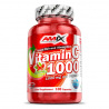 Amix Vitamin C 1000mg with Rose Hip - 100 kaps.