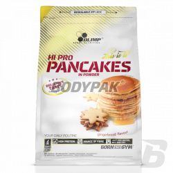 Olimp Hi Pro Pancakes - 900g