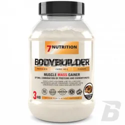 7Nutrition Bodybuilder - 3000g