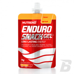 Nutrend Endurosnack SASZETKA - 75g