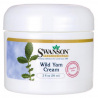 Swanson Wild Yam Cream - 59 ml