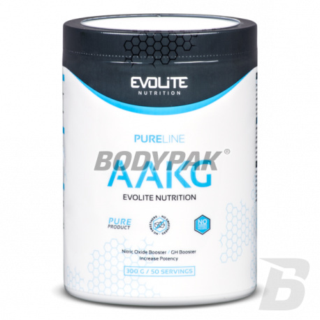 Evolite AAKG - 300 g