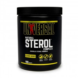 Universal Natural Sterol Complex - 180 tabl.