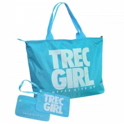 Trec GIRL BAG 002 - Neon Blue