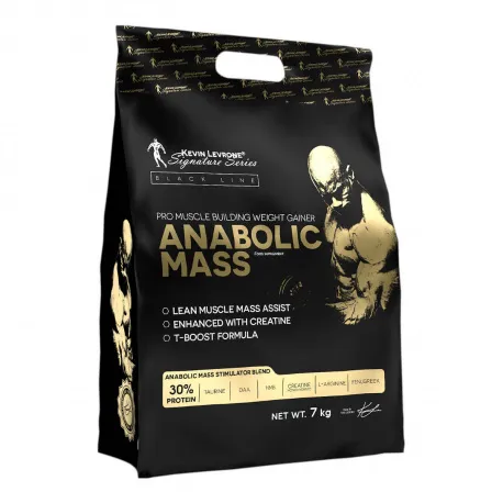 Levrone Anabolic Mass - 3kg