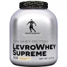 Levrone LevroWheySupreme - 2000g