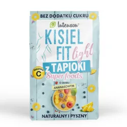 Intenson Kisiel Fit Light - 30g