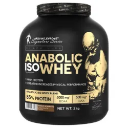 Levrone Anabolic Iso Whey - 2000g