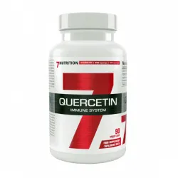 7Nutrition Quercetin - 90 kaps.