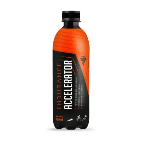 Trec Endurance Accelerator - 500 ml