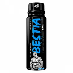 6PAK Nutrition BESTIA Shot - 80ml