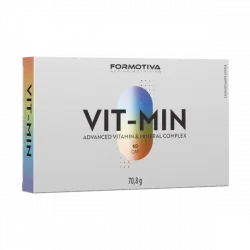 Formotiva Vit-Min - 60 kaps.