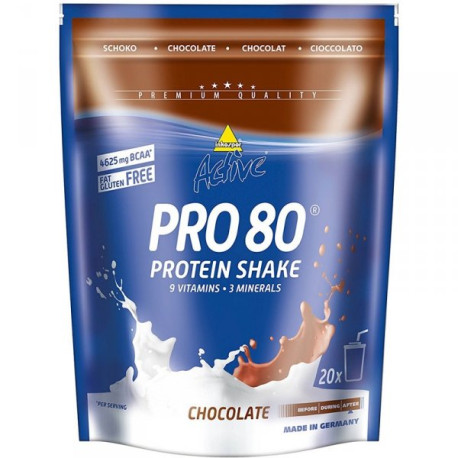 Inkospor Active Pro 80 - 500g