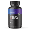 OstroVit Fat Burner eXtreme - 90 kaps.