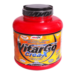 Amix Vitargo Crea-X - 2000g