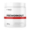 FitMax PreWorkout - 288g