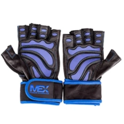 MEX Rękawiczki GEL GRIP Gloves - 1 komplet