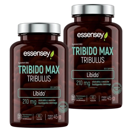 Essensey Tribido Max Tribulus Libido