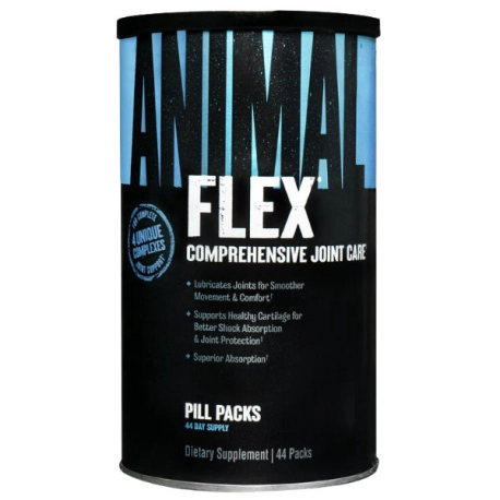 Universal Animal Flex - 44 sasz.