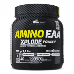 Olimp Amino EAA Xplode - 520g