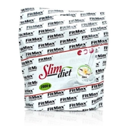 FitMax Slim Diet - 2000g