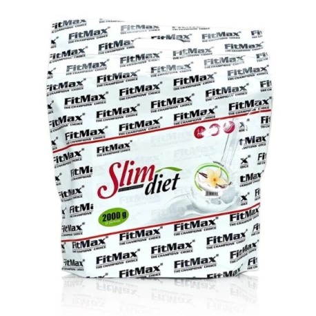 FitMax Slim Diet - 2000g