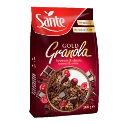 Sante Gold Granola - 300g