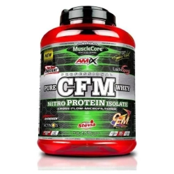 Amix MuscleCore CFM Nitro Protein Isolate - 1000g