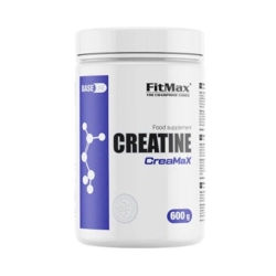 FitMax Creatine CreaMax - 600g