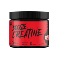 Trec Boogie Creatine - Kreatyna z cytruliną - 300g