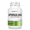 BioTech Spirulina - 100 tabl.