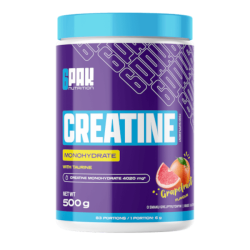 6PAK Nutrition Creatine Monohydrate - 500g