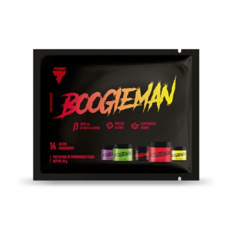 Trec Boogieman - 20g