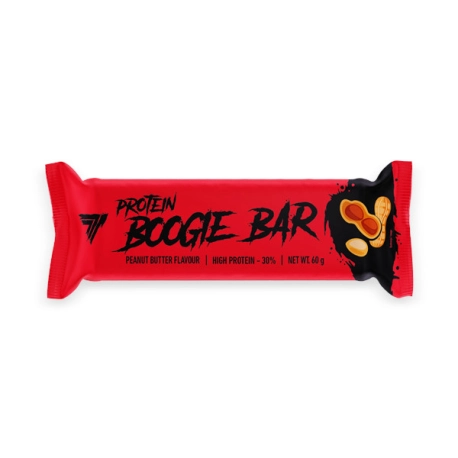 Trec Boogie Protein Bar - 60g