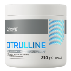 Ostrovit Citrulline - 210g