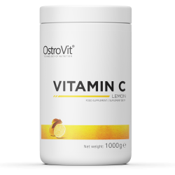 Ostrovit 100% Vitamin C - 1000g