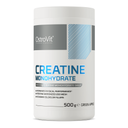 Ostrovit Creatine Monohydrate - 500g