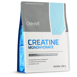 Ostrovit Supreme Pure Creatine Monohydrate - 500 g