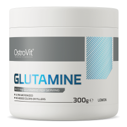 Ostrovit Glutamine - 300g