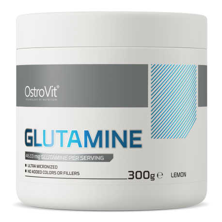 Ostrovit Glutamine - 300g