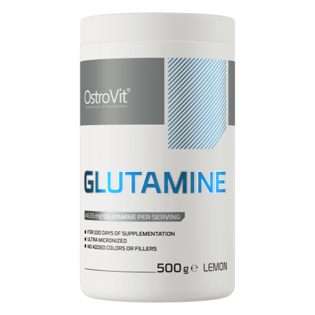 Ostrovit Glutamine - 500g