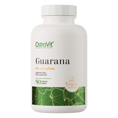 Ostrovit Guarana - 90 tabl.