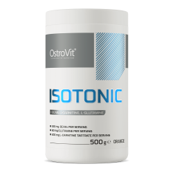 Ostrovit Isotonic - 500g