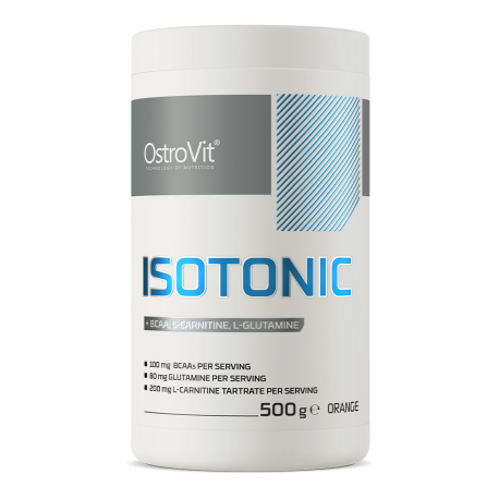 Ostrovit Isotonic - 500g