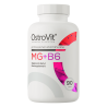 Ostrovit Mg + B6 - 90 tabl.