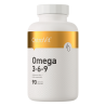 Ostrovit Omega 3-6-9 - 90 kaps.